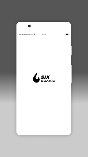 The Six Boxing Screenshot 0