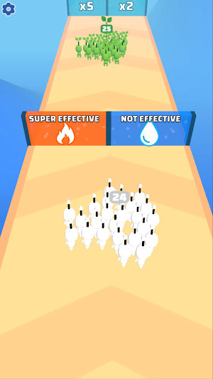 Sprout Master Screenshot 0