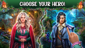 Enchanted Stories: Woods f2p Screenshot 2