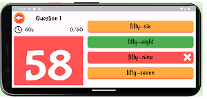 Strawberry English Screenshot 2