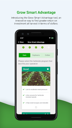 Grow Smart™ Live Screenshot 3