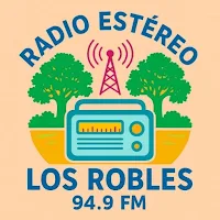 Radio Los Robles 94.9 FM