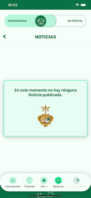 Santa Cruz de Puente Genil Screenshot 2