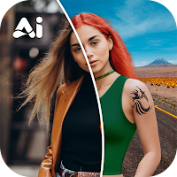AI Look Changer