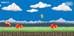 Fly High Screenshot 3