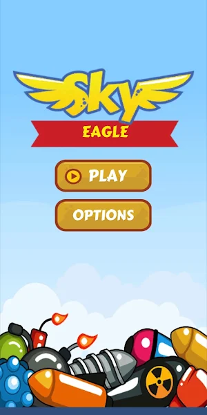 Aerial Battle Screenshot 0