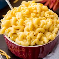 Mac & Cheese Recipes