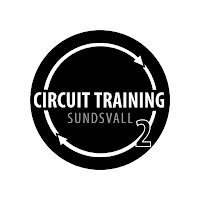 O2 CIRCUIT TRAINING