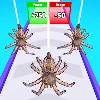 Spider Army
