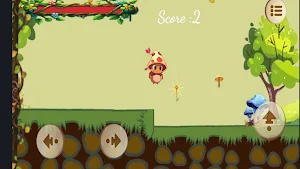 Fight For The Kingdom Screenshot 1