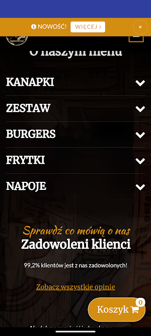 EGYPT - Egyptian Street Food Screenshot 0