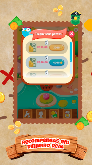 Golden Pix Screenshot 2