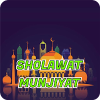 Sholawat Munjiyat
