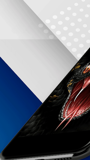 1000+ Snake Wallpaper Live Screenshot 0