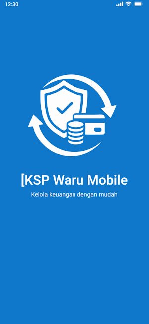 KSP Waru Mobile Screenshot 0