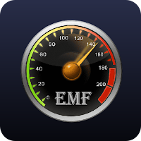 EMF Metal detector - EMF meter