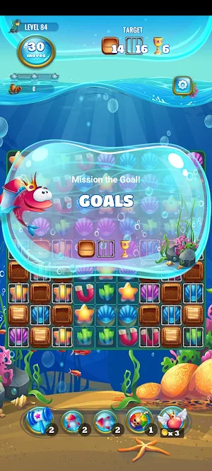 King of Atlantis Screenshot 3