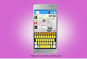 Radio Online Tanjung Permai Screenshot 1