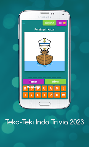 Teka-Teki Indo Trivia 2023 Screenshot 3