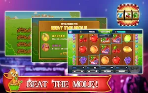 Farm Slots Screenshot 1