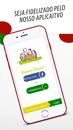 Pizzaria Quarentona Screenshot 3