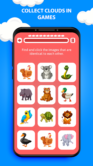 Educational Games Screenshot 2