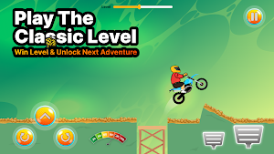 Dirt Bike Games: Bike Stunt Screenshot 3