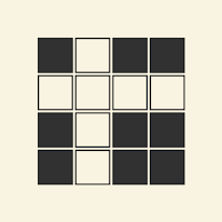 Hanging Crosswords