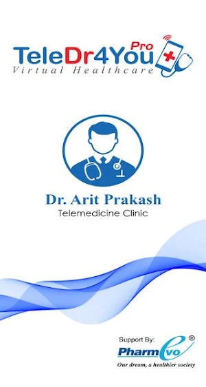 Dr. Arit P-TM Clinic Screenshot 1