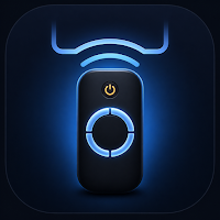 Remote for Coocaa - Coolita TV