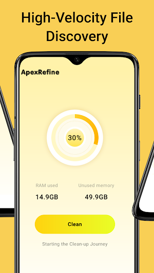 ApexRefine Screenshot 1