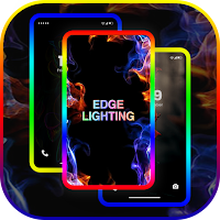 Edge Lighting & Live Wallpaper