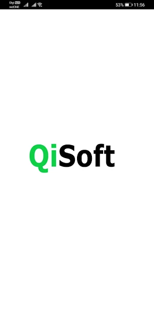 QiSoft@Club Screenshot 0