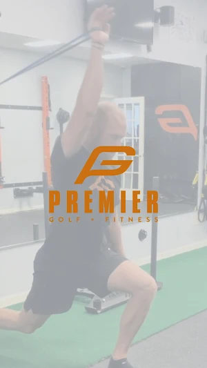 Premier Golf and Fitness Screenshot 0