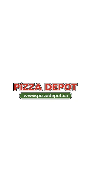 Pizza Depot Screenshot 0