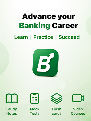 BankExamsToday: Promotion Prep Screenshot 0