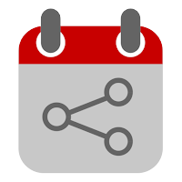 Event sharing: plan an event a
