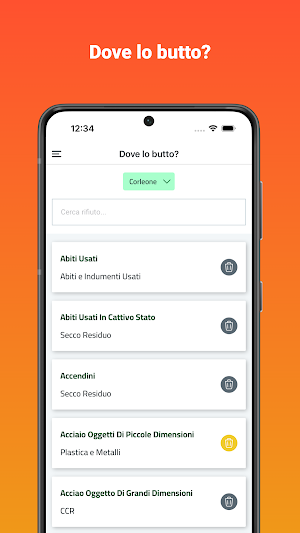 SRRPAOVEST Eco Burgus Screenshot 3