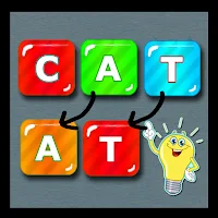 Word Kid - Word Puzzle Game