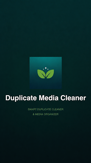 DMC - Storage & File Manager Screenshot 0