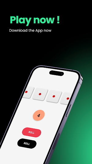 DiceRollAuto IX Screenshot 2