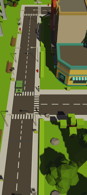 My Talking Cat - 4 Mini Games Screenshot 0
