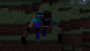 The Mimicer mod for Minecraft Screenshot 2