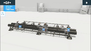 GF DataCenter Screenshot 3