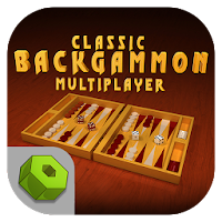 Backgammon Multiplayer