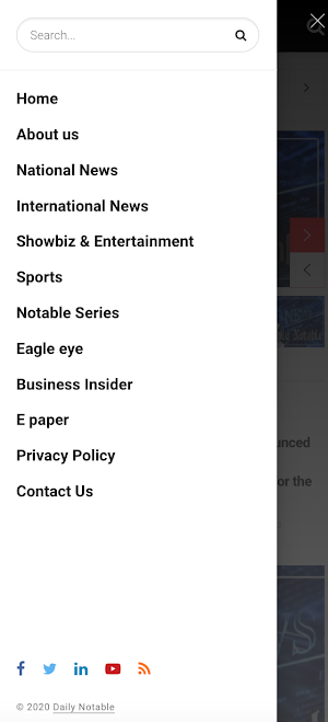 Daily Notable Screenshot 1