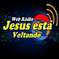 RADIO WEB JESUS ESTA VOLTANDO