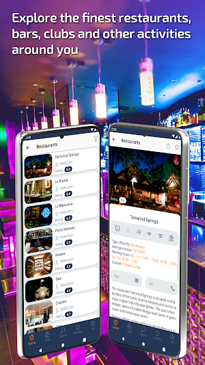 Kuala Lumpur Travel Guide Screenshot 2