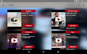 CRHome TV Screenshot 2