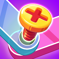 Screw Craze - Pin Puzzle